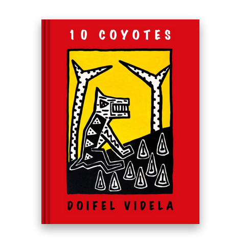 coyotes